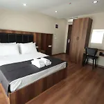 Hotel Bzn Airport Arnavutkoy