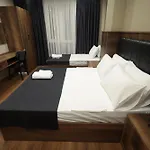 Hotel Bzn Airport 3*