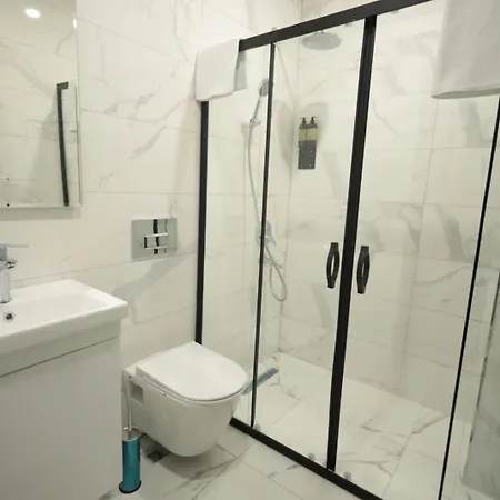 Bzn Airport 3* Arnavutkoy