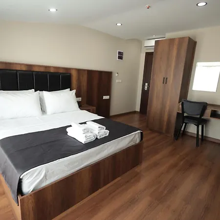 Hotel Bzn Airport Arnavutkoy