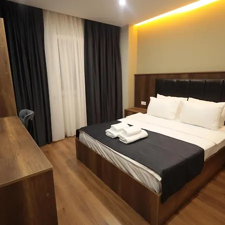 Hotell Bzn Airport
