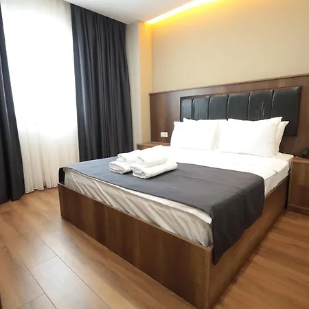 Bzn Airport Hotel Arnavutkoy