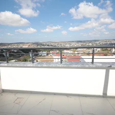 Bzn Airport Hotell Arnavutkoy