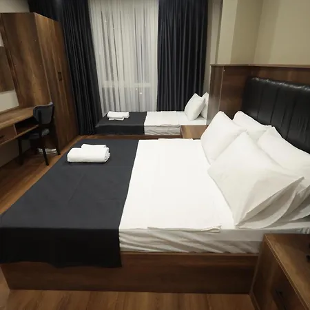 Hotel Bzn Airport 3*