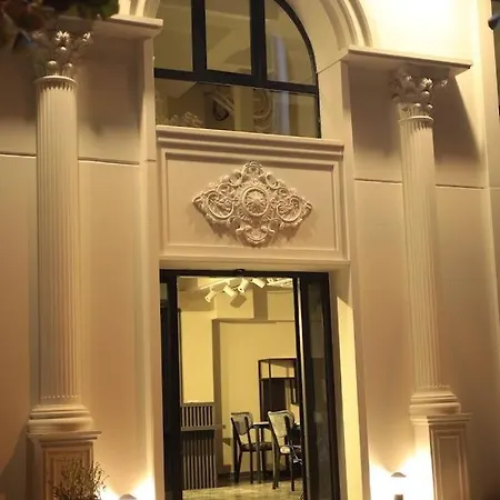 Bzn Airport Arnavutkoy