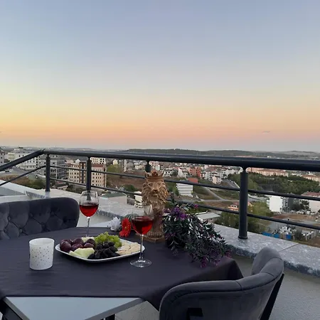 Hotel Bzn Airport Arnavutkoy