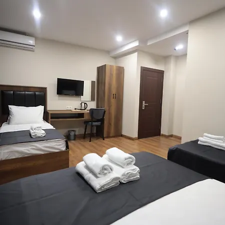 Bzn Airport 3* Arnavutkoy