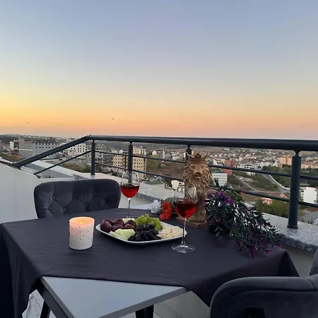 Bzn Airport 3* Arnavutkoy