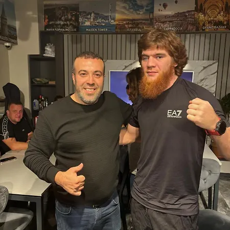 Bzn Airport 3* Arnavutkoy