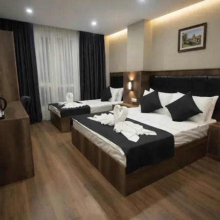 Bzn Airport 3* Arnavutkoy