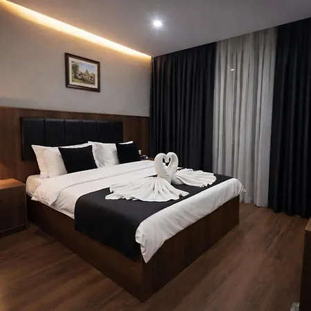 Hotel Bzn Airport Arnavutkoy