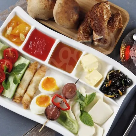 Отель Bzn Airport 3*