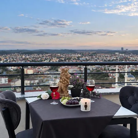 Otel Bzn Airport 3*