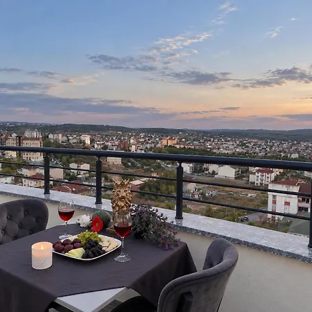 Bzn Airport Otel Arnavutkoy