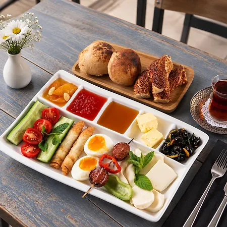 Bzn Airport 3* Arnavutkoy