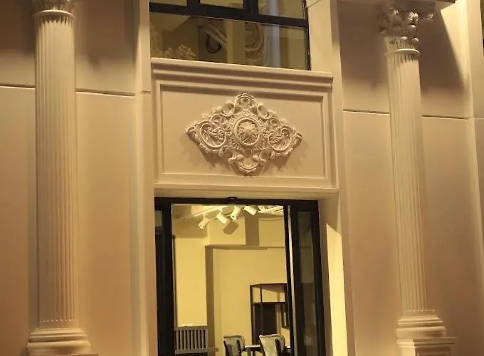 Bzn Airport Arnavutkoy