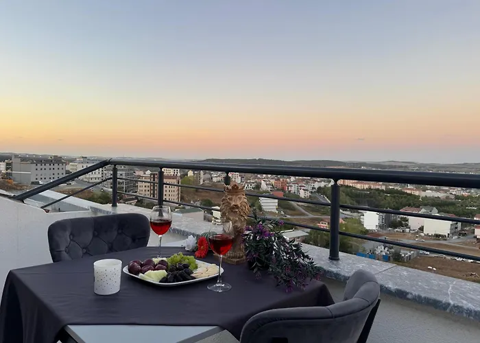 Hotel Bzn Airport Arnavutkoy