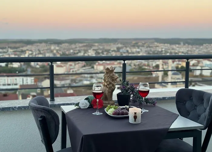 Hotel Bzn Airport 3*