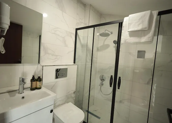 Hotel Bzn Airport 3*