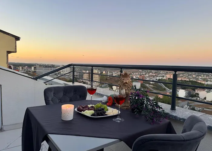 Bzn Airport 3* Arnavutkoy